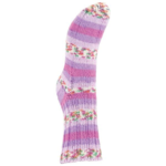 Järbo Soft Raggi 31203 Purple print