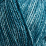 Järbo Mellanraggi 100g 28219 Aqua Denim