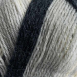 Järbo Mellanraggi 100g 28416 Gradient grey