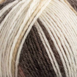 Järbo Mellanraggi 100g 28417 Gradient beige