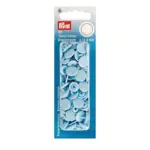 Prym Snap Fasteners Plastic, 30 pcs