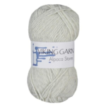 Viking Alpaca Storm 512 Pearlgrey