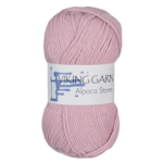 Viking Alpaca Storm 566 Light rose