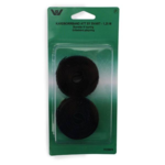 Velcro for sewing 1,25 M Black