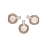 Go Handmade Squeaker, 3 pcs 25x14 mm