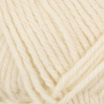 Viking Eco Highland Wool 202 Off White