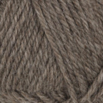 Viking Eco Highland Wool 215 Grey