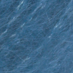 Viking Kid-Silk 324 Royale blue