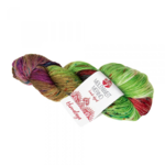 Lana Grossa Meilenweit 100 Merino Hand-Dyed