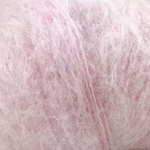 Permin Bella 64 Soft rose