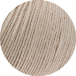 Lana Grossa COOL WOOL BABY 212 Beige