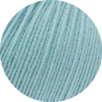 Lana Grossa COOL WOOL BABY 261 Mint