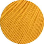 Lana Grossa COOL WOOL BABY 280 Saffron