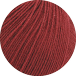 Lana Grossa COOL WOOL BABY 281 Winered