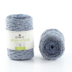DMC Nova Vita 4 Yarn Multi