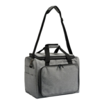 Yarn bag large, light grey