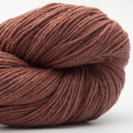 BC Yarn Bio Balance 07 Rust