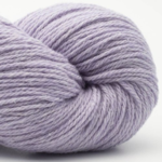 BC Yarn Bio Balance 22 Violet
