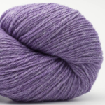 BC Yarn Bio Balance 23 Purple