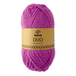 Navia DUO 256 Pink ruby