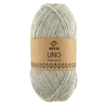 Navia UNO 12 Light gray