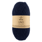 Navia UNO 124 Navy blue