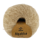 Navia Alpakka 808 Sand