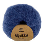 Navia Alpakka 874 Crown Blue