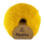 Navia Alpakka 875 Daylily