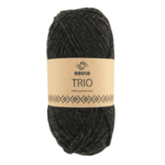 Navia Trio 34 Dark gray