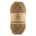 Navia Trio 35 Light brown