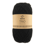 Navia Trio 37 Black