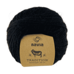 Navia Tradition 907 Black