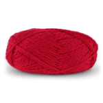 Gjestal Cortina Soft 709 Poppy red