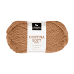 Gjestal Cortina Soft 799 Caramel