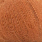 Kremke Soul Wool Silky Kid 12-170 Cinnamon
