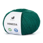 Mayflower Venezia, GOTS + RWS