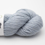Kremke Soul Wool Reborn Wool 18 Pastel blue