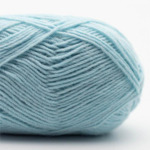 Kremke Soul Wool Edelweiss Alpaka
