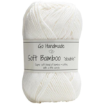 Go Handmade Soft Bamboo Double