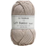 Go Handmade Soft Bamboo Double