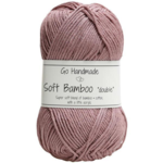 Go Handmade Soft Bamboo Double