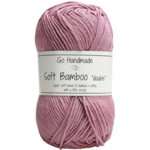 Go Handmade Soft Bamboo Double