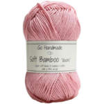 Go Handmade Soft Bamboo Double