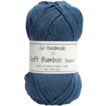 Go Handmade Soft Bamboo Double