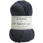 Go Handmade Soft Bamboo Double