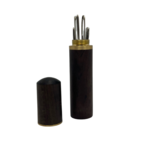 HobbyArts Needle Case Dark