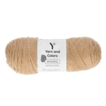 Yarn and Colors Amazing 009 Limestone