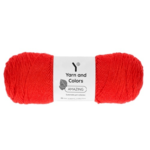 Yarn and Colors Amazing 032 Pepper