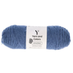 Yarn and Colors Amazing 061 Denim
